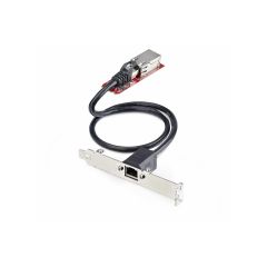 NBASE-T (802.3bz), PCIe Ethernet M.2 2280,  | MR12GI-NETWORK-CARD