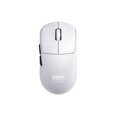 CHERRY Xtrfy M68 Pro - Mouse - 5 buttons - wi | CX-M68W-PRO-WHITE
