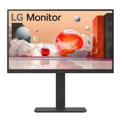 LG 24" 24BA850-B - Flat Screen