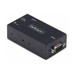 StarTech.com Serial to Ethernet Adapter, I | I13P-SERIAL-ETHERNET