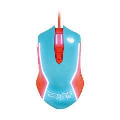 FR-TEC PC Dragon Ball Super Mouse GOKU / Right-hand | DBPCMOUSEGO