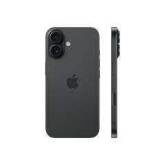 Apple iPhone 16 - 5G smartphone - dual-SIM / Internal | MYE73ZD/A