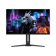 AORUS FO32U - OLED monitor - gaming - 32" (31.5" | AORUS FO32U EK