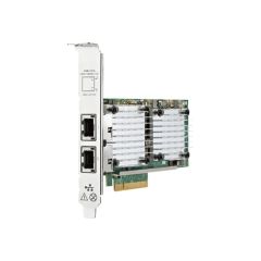 HPE 530T - Network adapter - PCIe 2.0 x8 - 10Gb Et | 656596-B21-1