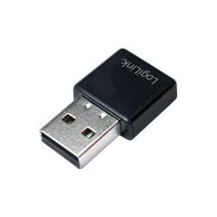 LogiLink Wireless N 300 Mbps USB Adapter - Network adap | WL0086B