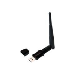 LogiLink Wireless LAN 802.11 AC Micro Adapter - Network  | WL0238