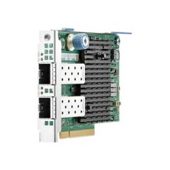 HPE 562SFP+ - Network adapter - PCIe 3.0 x8 - 10 Gig | 727055-B21