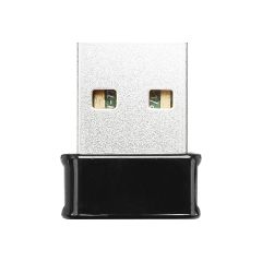 Edimax EW-7611ULB 2-in-1 N150 Wi-Fi &amp Bluetooth 4.0 Nano USB A