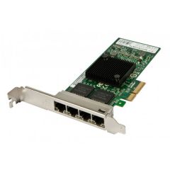 ALLNET ALL0136-4-GB-TX / Internal / Wired / PCI Express / Etherne