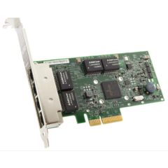 Broadcom BCM5719-4P / Internal / Wired / PCI Ex | BCM95719A1904AC
