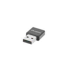 Lanberg NC-0300-WI / Wireless / USB / 2400 Mbit/s / USB powered /