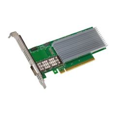 Intel Ethernet Network Adapter E810-CQDA1 - Networ | E810CQDA1BLK