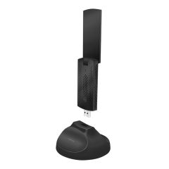 LogiLink WL0247 / Wireless / USB / WLAN / 1300 Mbit/s / Wi-Fi 5 (