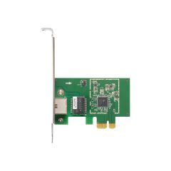 Edimax EN-9225TX-E - Network adapter - PCIe 2.0 low profile - 2.5