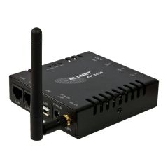 ALLNET ALL3419 Temperature controller wireless, wired ALL3419
