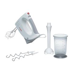 Bosch MFQ 3540 Hand mixer 450 W MFQ3540