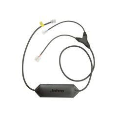 Jabra LINK Electronic hook switch adapter for VoIP 1420147