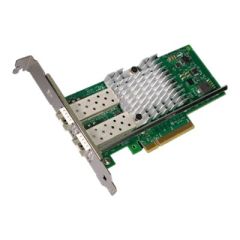 Intel Ethernet Converged Network Adapter X520-DA2 -  | E10G42BTDA