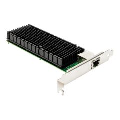 Argus ST-7215 - Network adapter - PCIe 2.1 x8 low prof | 77773011