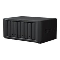 Synology Disk Station DS1823XS+ - NAS server - 8 bays - SATA 6Gb/