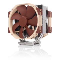 Noctua NH-U14S DX-4677 NH-U14S DX-4677, Air cooler, 14 cm, 300 RP