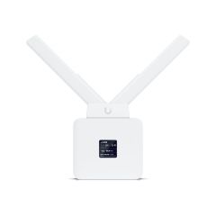 Ubiquiti UniFi - Wireless router - WWAN 1GbE - Wi-Fi 6 - Wi | UMR