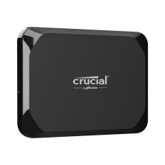 Crucial X9 - SSD - 4 TB - external (portable) - US | CT4000X9SSD9