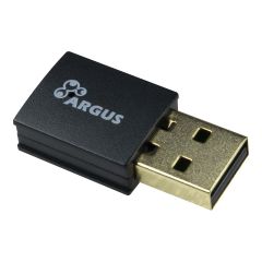 Argus EP-107 - Network adapter - USB 2.0 - Wi-Fi 5, Bl | 88883056