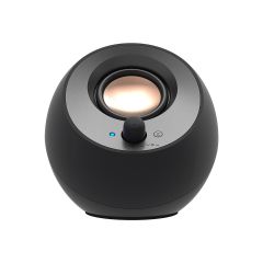 Creative Pebble V3 - Speakers - for PC - 2.0-chan | 51MF1710AA001