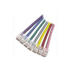 APC - Patch cable - RJ-45 (M) to RJ-45 (M) - 22.8 m - | 3827GY-75