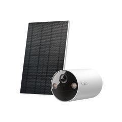 Tapo C410 KIT V1 - Network surveillance camera - indoor, outdoor
