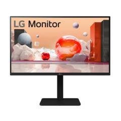 LG 27" 27BA750-B - Flat Screen
