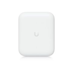 Ubiquiti UniFi U7 Outdoor - Radio access point - Wi- | U7-OUTDOOR