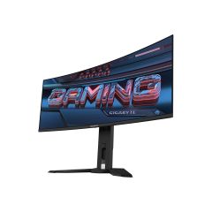 Gigabyte MO34WQC2 - OLED monitor - curved - 34" - 3 | MO34WQC2-EK