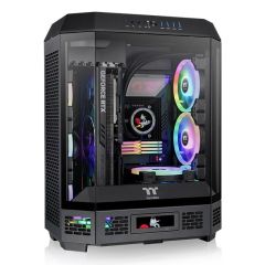 Thermaltake The Tower 600 - Mid tower - ATX -  | CA-1Z1-00M1WN-00
