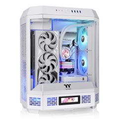 Thermaltake The Tower 600 - Mid tower - ATX -  | CA-1Z1-00M6WN-00
