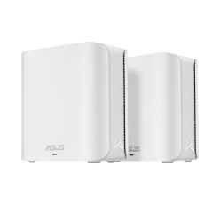 Dual-band WiFi 7 (802.11be) AiMesh Extendable R | 90IG0960-MO3C20