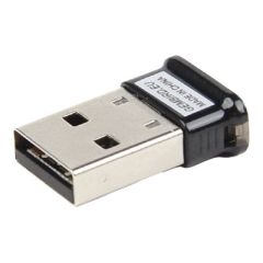 Gembird BTD-MINI5 - Network adapter - USB 2.0 - Bluetooth 4.0 - C