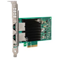 Intel X550-T2 / Internal / Wired / PCI Express / Eth | X550T2G1P5