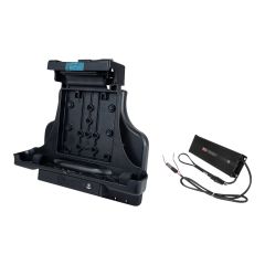 Gamber-Johnson Vehicle Docking Station - No RF - Dock | 7170-0800