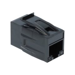 Delock Keystone Module RJ45 jack &gt RJ45 jack Cat.6A - M | 86298