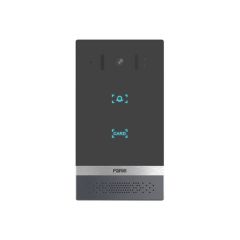 Fanvil I61 Door phone with camera wired 10100 Ethernet i61
