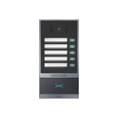 Fanvil I63 Door phone with camera wired 10100 Ethernet i63