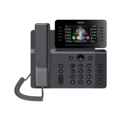 Fanvil V65 VoIP phone with caller IDcall waiting 6way call V65