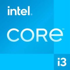 Intel Core i3 12100F 3.3 GHz 4 cores 8 threads CM8071504651013
