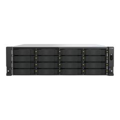 16 bays - rack-mountable - SATA 6Gb/s - RAID  | TSH1677AXURPR732G