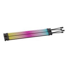 CORSAIR PSU Cable Strips - Lighting kit - ARGB | CP-8920282