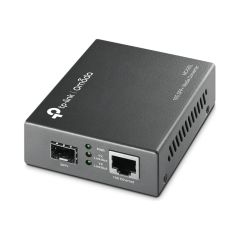 TP-Link Omada MC420L V1 - Fibre media converter - 10GbE, 5GbE, 2.