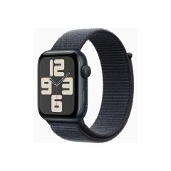 Apple Watch SE (GPS) - 2nd generation - 44 mm - midni | MXEP3QF/A