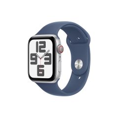 Apple Watch SE (GPS + Cellular) - 2nd generation - 44 | MXGP3QF/A